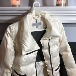 Marc New York puffer winter coat.